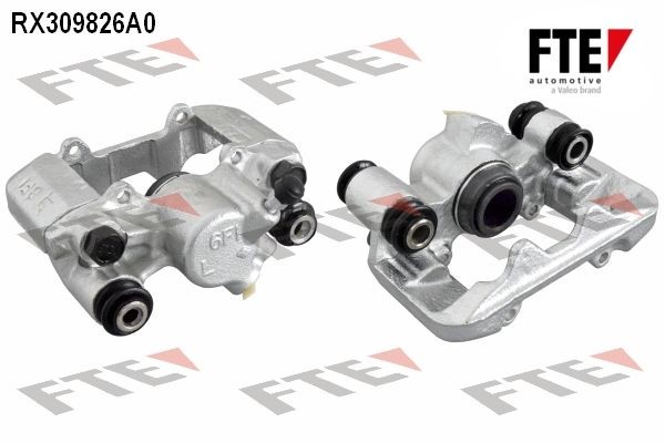 FTE Brake caliper Article number: RX309826A0 cheaply