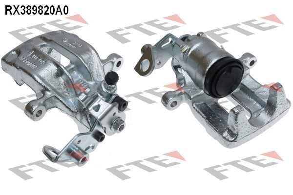 FTE Brake caliper Article number: RX389820A0 cheaply