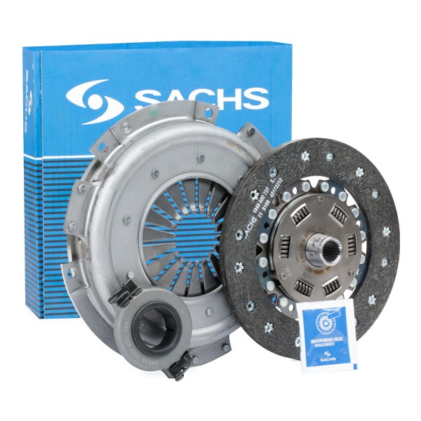 SACHS Sidurikomplekt Artikli number: 3000 026 002 soodsalt