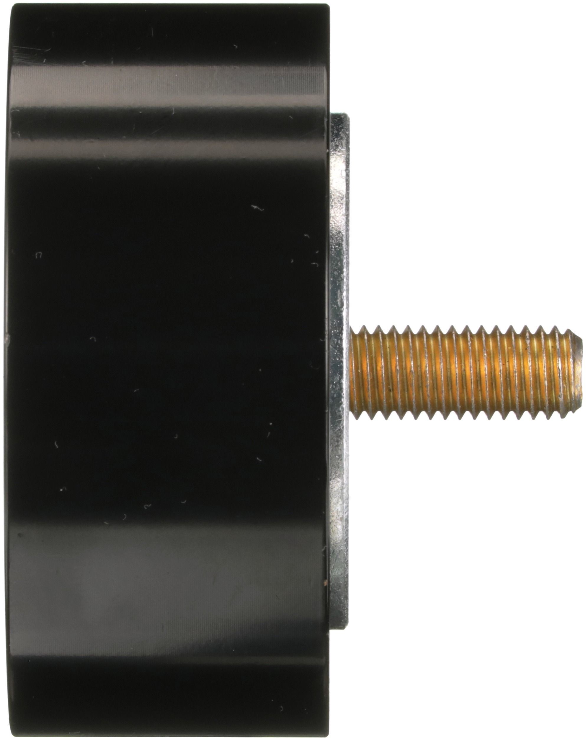 GATES T39228 Vibration Damper, v-ribbed belt C5 3.0 V6 207 PS Petrol 2005