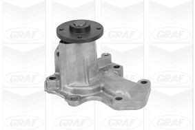 GRAF Vandpumpe Varenummer: PA1000 billige
