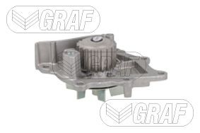 GRAF Water pump Article number: PA1049 cheaply
