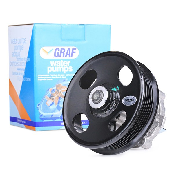 GRAF Veepump Artikli number: PA1083 soodsalt