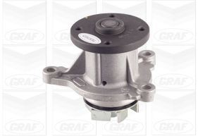 GRAF Veepump Artikli number: PA1125 soodsalt
