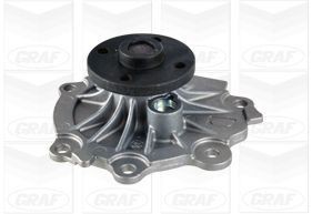 GRAF Vandpumpe Varenummer: PA1139 billige