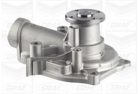GRAF Veepump Artikli number: PA1145 soodsalt