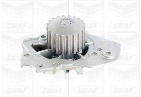 GRAF Veepump Artikli number: PA393 soodsalt