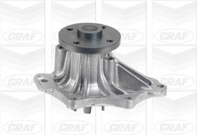 GRAF Water pump Article number: PA912 cheaply