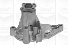 GRAF Vandpumpe Varenummer: PA950 billige