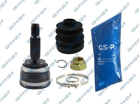 GSP Joint kit, drive shaft Article number: 839009 cheaply