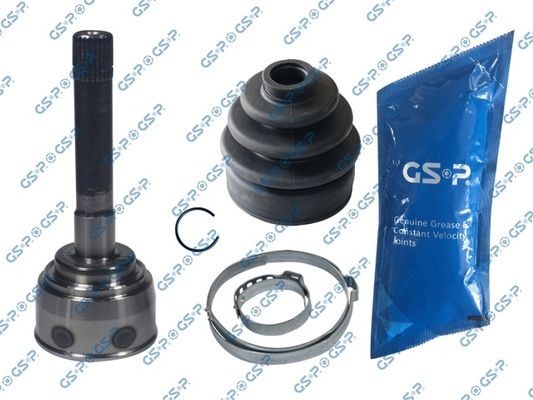 GSP Joint kit, drive shaft Article number: 859016 cheaply
