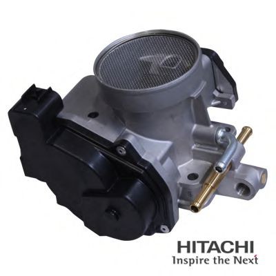 HITACHI Gasspjæld Varenummer: 2508554 billige