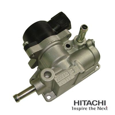 HITACHI Tomgangsregulator Varenummer: 2508683 billige