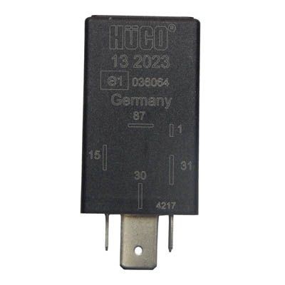 HITACHI Relæ, benzinpumpe Varenummer: 132023 billige
