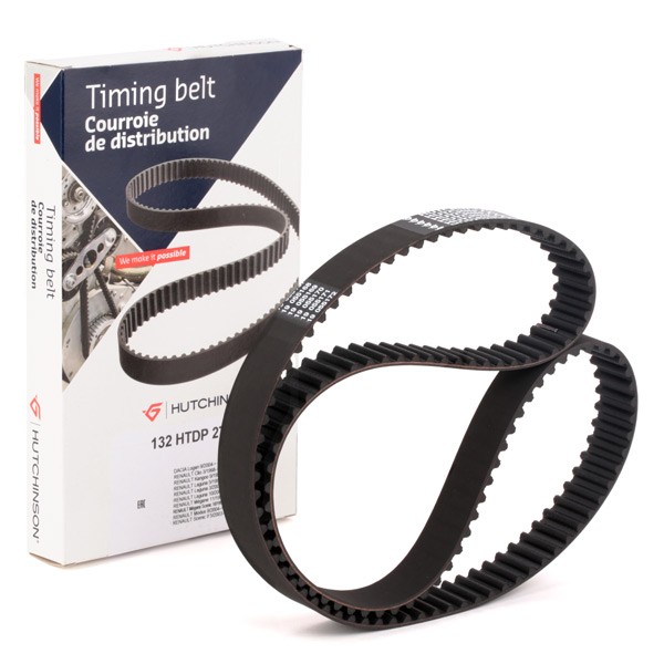 HUTCHINSON Timing Belt Article number: 132 HTDP 27 cheaply