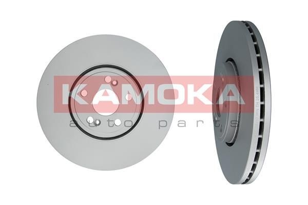KAMOKA Brake disc Article number: 1031020 cheaply