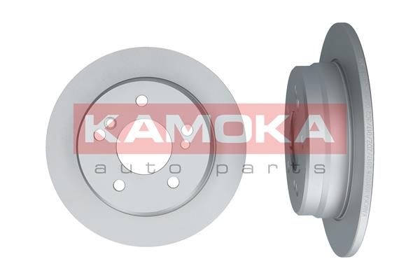 KAMOKA Brake disc Article number: 1031078 cheaply