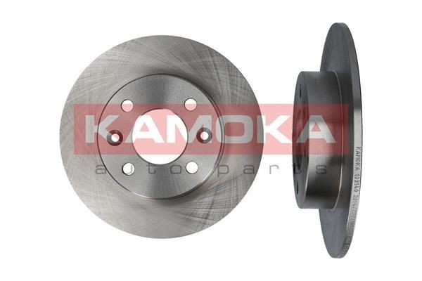 KAMOKA Bremseskive Varenummer: 103140 billige