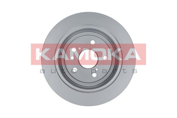 KAMOKA Brake disc Article number: 103141 cheaply