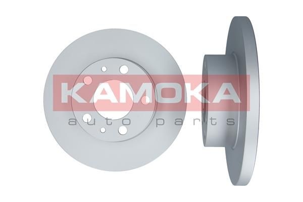 KAMOKA Brake disc Article number: 1031516 cheaply