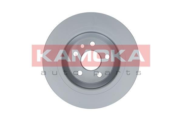 KAMOKA Brake disc Article number: 1031926 cheaply