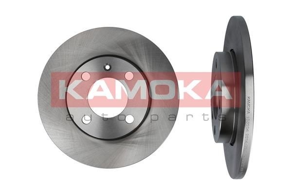 KAMOKA Brake disc Article number: 103206 cheaply