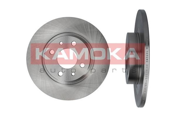 KAMOKA Piduriketas Artikli number: 103282 soodsalt