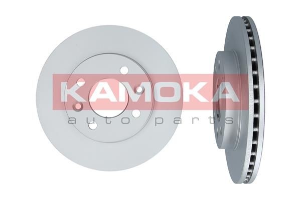 KAMOKA Brake disc Article number: 103316 cheaply