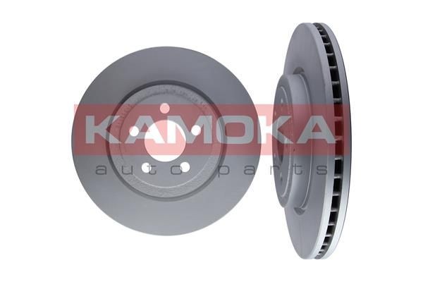 KAMOKA Brake disc Article number: 1033530 cheaply