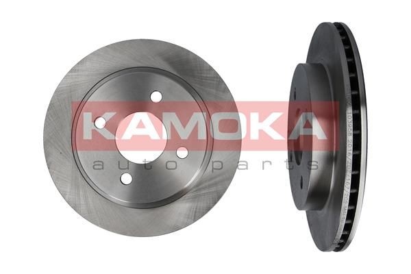 KAMOKA Bremseskive Varenummer: 103958 billige