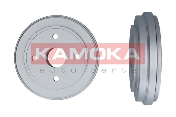 KAMOKA Bremsetromle Varenummer: 104030 billige