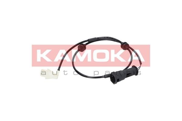 KAMOKA Brake pad wear sensor Article number: 105014 cheaply
