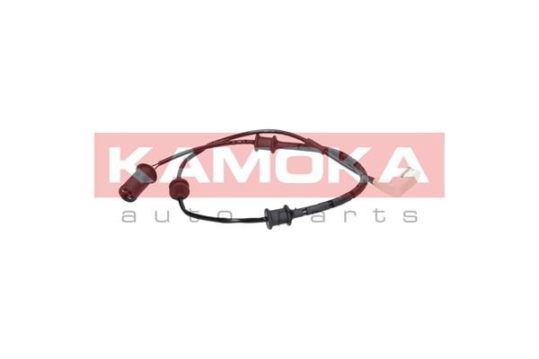 KAMOKA Brake pad wear sensor Article number: 105015 cheaply