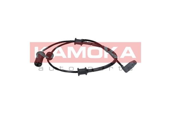 KAMOKA Brake pad wear sensor Article number: 105028 cheaply