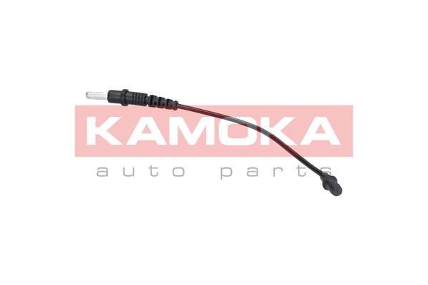 KAMOKA Brake pad wear sensor Article number: 105037 cheaply