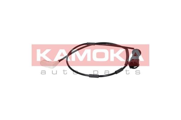 KAMOKA Brake pad wear sensor Article number: 105045 cheaply
