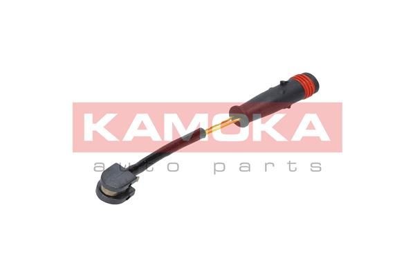 KAMOKA Brake pad wear sensor Article number: 105055 cheaply