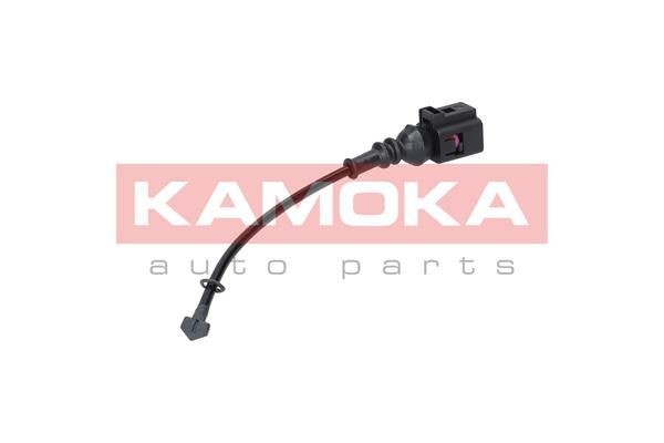 KAMOKA Brake pad wear sensor Article number: 105057 cheaply