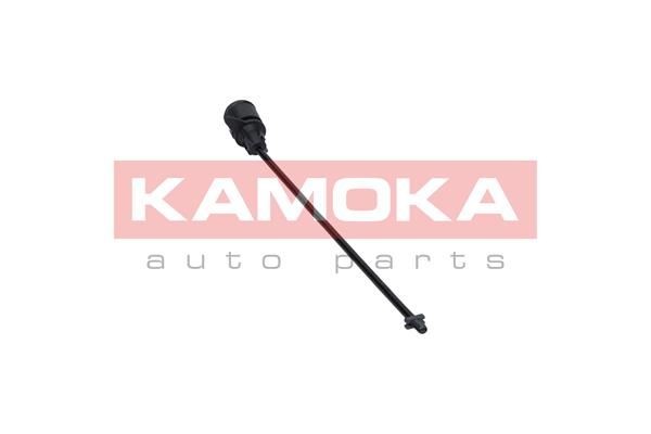 KAMOKA Brake pad wear sensor Article number: 105072 cheaply