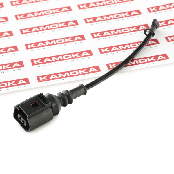 KAMOKA Brake pad wear sensor Article number: 105074 cheaply