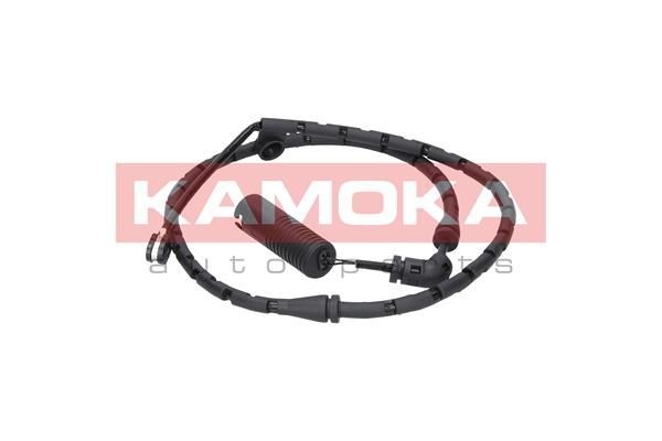 KAMOKA Brake pad wear sensor Article number: 105078 cheaply