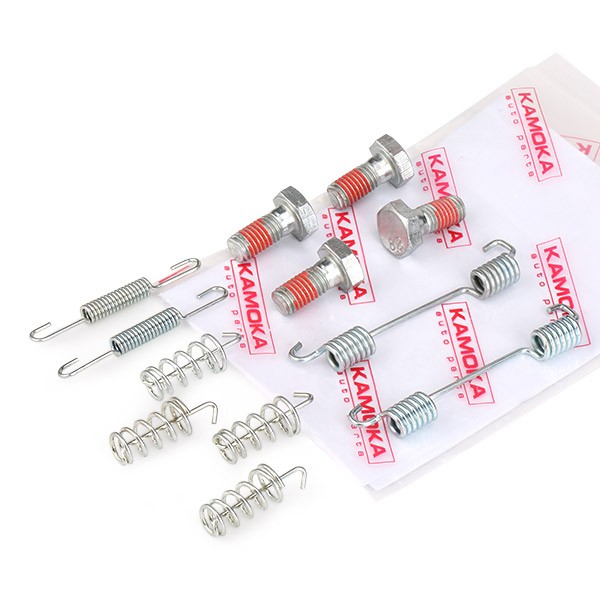 KAMOKA Brake shoe fitting kit Article number: 1070009 cheaply