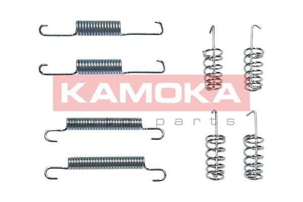 KAMOKA Brake shoe fitting kit Article number: 1070049 cheaply