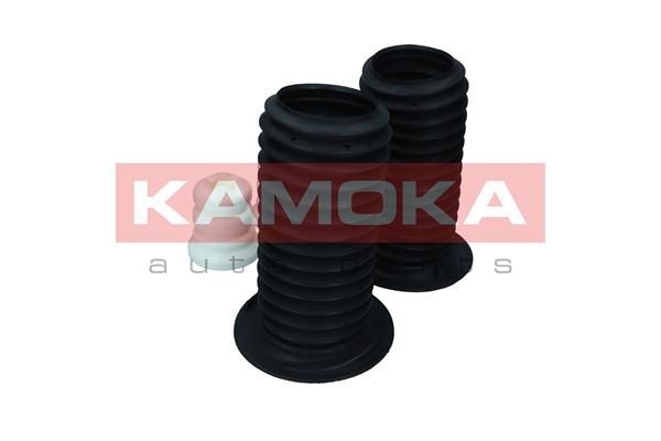 KAMOKA Tolmukaitse komplekt, Amordid Artikli number: 2019009 soodsalt