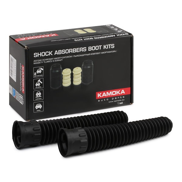 KAMOKA Dust cover kit, shock absorber Article number: 2019017 cheaply
