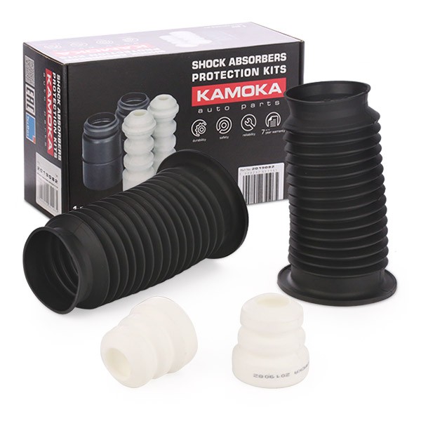 KAMOKA Tolmukaitse komplekt, Amordid Artikli number: 2019082 soodsalt
