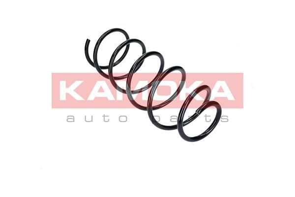 KAMOKA Coil spring Article number: 2110217 cheaply