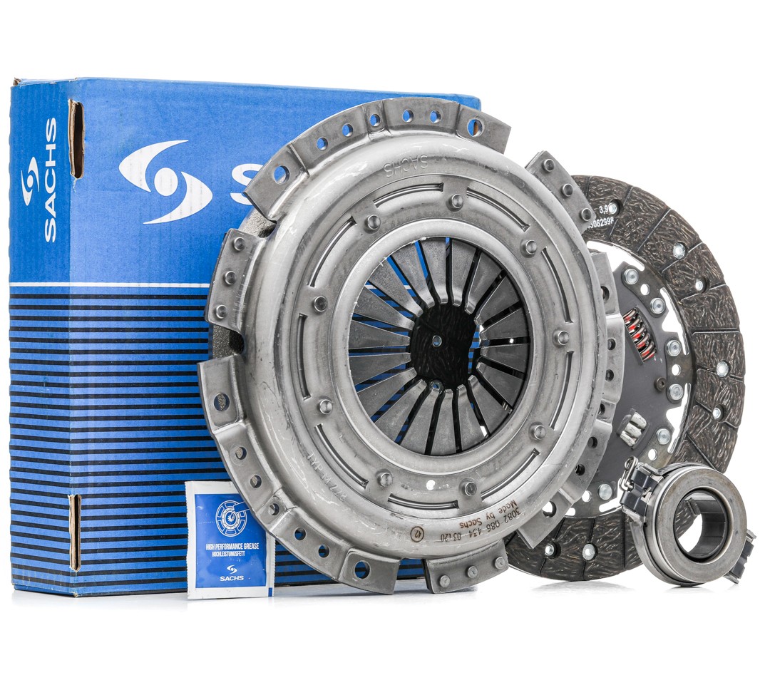 SACHS Clutch kit Article number: 3000 053 010 cheaply