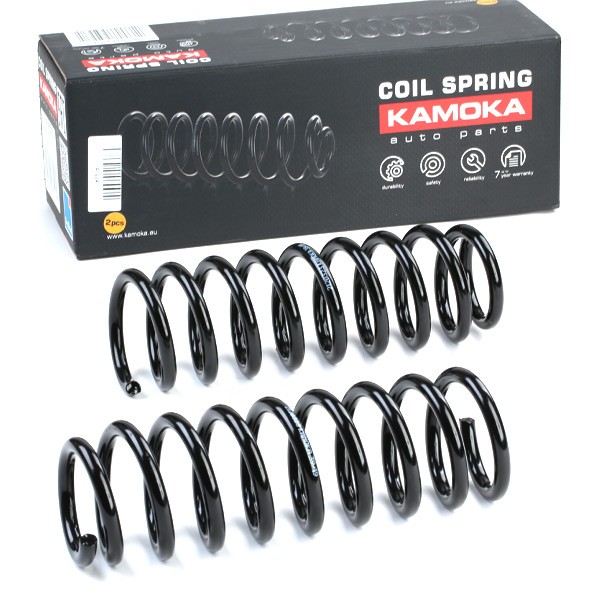 KAMOKA Coil spring Article number: 2120323 cheaply