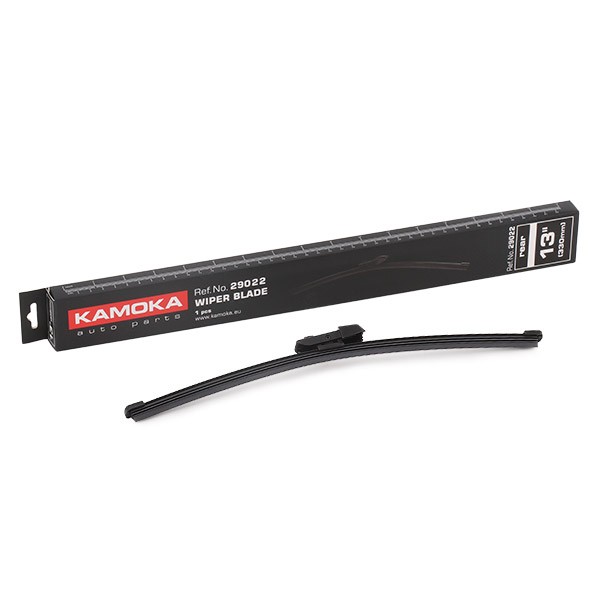KAMOKA Rear wiper blade Article number: 29022 cheaply